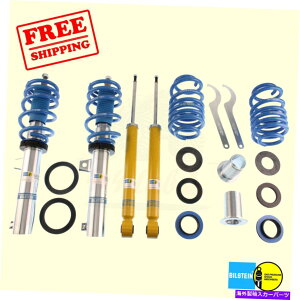 TXyV tHNX[Qr[g̃ptH[}XTXyVLbg2012-2017rX^C Performance Suspension Kit for Volkswagen Beetle 2012-2017 Bilstein