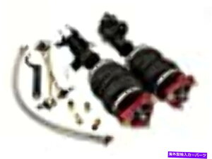 �T�X�y���V���� �G�A���t�g�p�t�H�[�}���X78556�X�g���b�g�L�b�g��̃p�t�H�[�}���X�G�A��14-21�V�r�b�NILX�ɓK�����܂� Air Lift Performance 78556 Performance Air Over Strut Kit Fits 14-21 Civic ILX