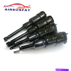TXyV Firestone- Air CommandfAxOGARvbT[2219 4X For Lexus LS460 Front Rear Air Suspension Strut 4801050150 4802050242 07-12