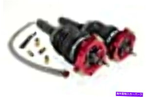 �T�X�y���V���� �G�A���t�g�p�t�H�[�}���X78575�p�t�H�[�}���X�V���b�N�A�u�\�[�o�[�L�b�g��18-21�A�R�[�h�ɓK�����܂� Air Lift Performance 78575 Performance Shock Absorber Kit Fits 18-21 Accord