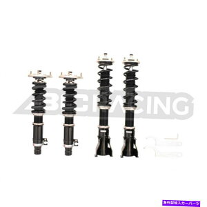 �T�X�y���V���� ������������2.5 �t�����g/4���ASST���t�g���t�g2017-2019 Ford F-250 F-350 4WD BC Racing BR Series Coilover Adjustable Suspension Kit For 73-79 Honda Civic�y���s�A���i�z