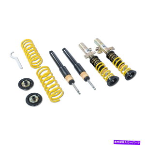 TXyV St Suspensions ST XRCI[o[Lbg13-17tH[htH[JXST 13230059 ST Suspensions ST X Coilover Kit for 13-17 Ford Focus ST 13230059