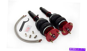 �T�X�y���V���� �z���C�g���C���z���C�g���C���X�E�F�C�o�[�r�[�N��-BMF48�ABMR65XZ �AKLC139 Airlift For Lexus / IS250 / IS350 / GS350 Perf. Front Air Suspension Kits 78545�y���s�A���i�z