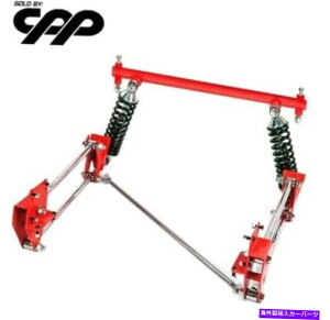 TXyV 1955-59V{[3100 GMC 1/2ggbNTCIA4NATXyVϊ 1955-59 Chevy 3100 GMC 1/2 Ton Truck TCI Rear 4-link Rear Suspension Conversion