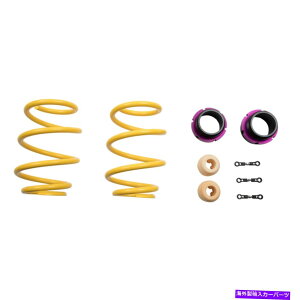 TXyV KW H.A.S.ZfXCLS63 AMG E 63Z_/S218A212̃RCI[o[Lbg KW H.A.S. Coilover Kit for Mercedes CLS63 AMG E 63 Sedan/Wagon 218, 212