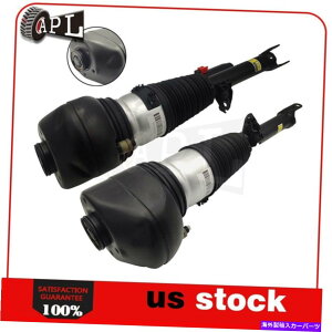 �T�X�y���V���� eibach f��r�A���`���[���o�[�L�b�g2018-2020 Kia Stinger GT E40-46-035-01-11 Front Pair Air Ride Suspension Shocks For BMW 7 G11 G12 740e 760 750e 750i 16-20�y���s�A���i�z