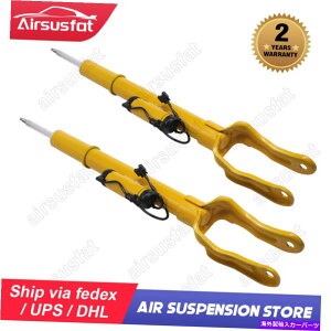 �T�X�y���V���� SuperSprings Lear Leaf Helper Spring for Chevy 04-09 W5500HD TiltMaster-SSA38 2x Front L&R Air Suspension Shock Cores w/ADS for Jeep Grand Cherokee SRT Sport�y���s�A���i�z