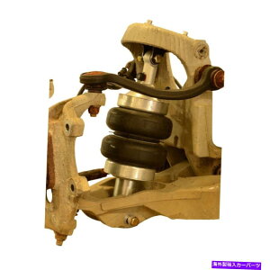 TXyV RideTechTXyVGAXvOVbNAZuLbg12262401; HQ Shockwaves RideTech Suspension Air Spring & Shock Assembly Kit 12262401; HQ Shockwaves