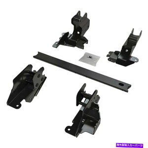 �T�X�y���V���� Jeep Wrangler 2018-2020 Teraflex 1958002 Alpine Long Flexarm Mount For Jeep Wrangler 2018-2020 TeraFlex 1958002 Alpine Long FlexArm Mount�y���s�A���i�z