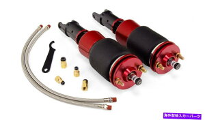 �T�X�y���V���� 00-09�z���_S2000��78649�̋�A�p�t�H�[�}���X���A�G�A�T�X�y���V�����L�b�g Airlift Performance Rear Air Suspension Kits for 00-09 Honda S2000 # 78649�y���s�A���i�z