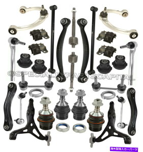 TXyV Hotchkis Performance 2001-2006 BMW E46 M3 HOTCHKIS SPORT̃X|[cXEFCo[Zbg Mercedes W164 FRONT + REAR Control Arms Ball Joints Bushings SUSPENSION ASSY Kit
