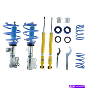 TXyV Bilstein 47-231108 B14RCo[14-19 CLA45 CLA250p̉~TXyVLbg Bilstein 47-231108 B14 Coilovers Lowering Suspension Kit for 14-19 CLA45 CLA250