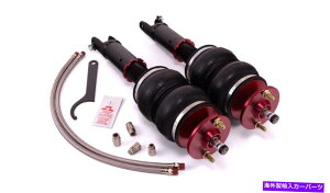 TXyV z_AR[h /ALTSX / TLptH[}XATXyVLbg78620̋A Airlift For Honda Accord / Acura TSX / TL Performance Rear Suspension Kits 78620