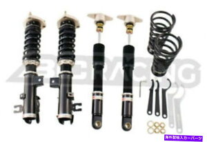 TXyV GAtg89388LoadLifter 5000 Ultimate Plus Kit For 14-16 Mazda 6 BC Racing Full Dampening Adjustable Suspension Coilovers GJ2FP