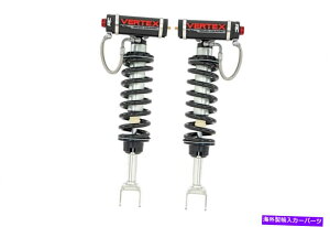 TXyV GAtg89289LoadLifter 5000 Ultimate Plus Kit Rough Country Dodge Front Vertex Coilovers 12-18 Ram 1500 for 6" Lifts 689019