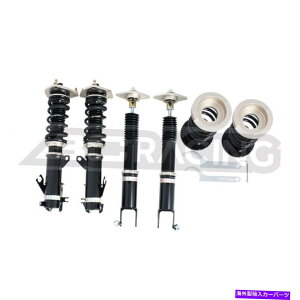 TXyV GAtg88395LoadLifter 5000 Ultimate Air SpringLbg For 04-08 Nissan Maxima BC Racing Full Dampening Adjustable Suspension Coilovers