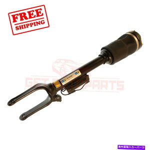 TXyV GAtg89385LoadLifter 5000 Ultimate Plus Kit Bilstein 0" Front Air Suspension Spring fits Mercedes-Benz ML63 AMG 2007-2015