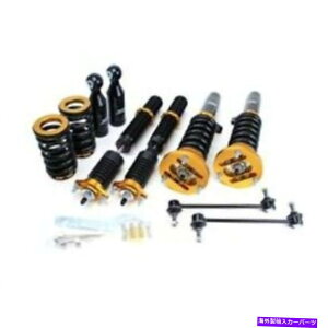 �T�X�y���V���� �^�t�J���g���[82112kn�A�h - �t�L�b�g80-04 F-250 F-250 ISC Suspension B003-1-T N1 Coilover Kit Track/Race For BMW E46 (00-05) NEW�y���s�A���i�z