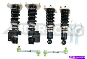 �T�X�y���V���� �T�X�y���V�������t�g���t�g2019-2022 RAM 1500 1.5 For 13-Up Subaru BRZ FR-S 86 BC Racing BR Adjustable Suspension Damper Coilovers�y���s�A���i�z