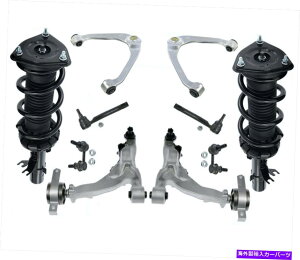 �T�X�y���V���� �O�H�t�[�\�̃X�[�p�[�X�v�����O���[�t�w���p�[�X�v�����O12-17 Canter FE160-SSA39 Front Suspension & Chassis Kit for Infiniti All Wheel Drive G35X 4 Door 07-08�y���s�A���i�z