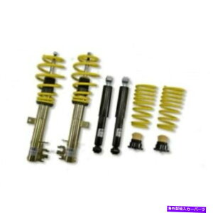 �T�X�y���V���� SuperSprings Learef Helper Spring for GMC 2000-2010w5500�t�H���[�h-SSA38 ST Suspension 13240025 Coilover Kit For 2012+ Fiat 500 incl. Abarth Convertible