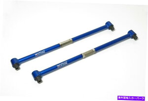 �T�X�y���V���� PROTHANE 6-2038 TOTAL�L�b�g��04-06 F-150 Megan Racing Adjustable Rear Rear Links Kit For Mazda Protege 1999 - 2003�y���s�A���i�z