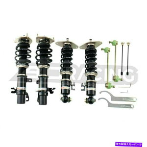 �T�X�y���V���� 2011-2018 RAM 1500 Ready Lift 66-1036��SUSPFRONTLVLKT For 07-13 Mini Cooper BC Racing Full Dampening Adjustable Suspension Coilovers�y���s�A���i�z