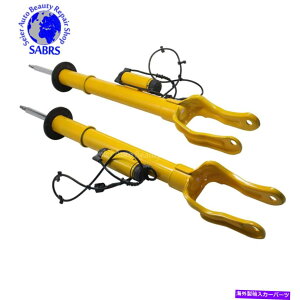 TXyV tgGATXyV +_bW_bWpA15002013-2019 PAIR FRONT AIR SUSPENSION STRUT CORE W/ADS FOR JEEP GRAND CHEROKEE SRT SPORT