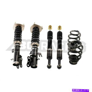 �T�X�y���V���� bmw f10 xdrive 11-17 maxx BC Racing BR Series EXTREME Low Coilover Kit for Nissan Versa Note 2014-2019�y���s�A���i�z