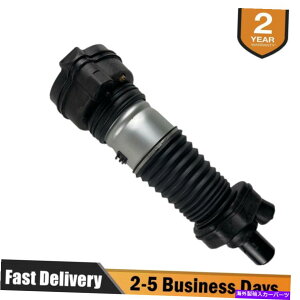 TXyV W219 W211 AIRMATIC RWD Front Left Shock Strut w/PASM 9Y0616039B For Porsche Cayenne 9YA GTS Turbo 2017-