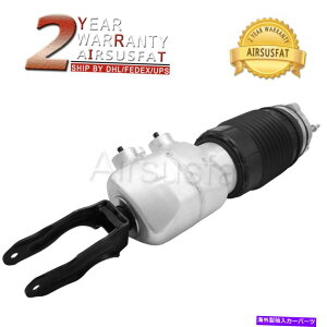 TXyV godspeed gsp maxx 1pc Front Left Air Suspension Shock Strut for Porsche Panamera 971 971616037D