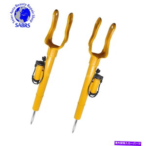 TXyV Honda Civic 2016-20 FC Godspeed MMX3790 MAXX DAMPER COILOVERS SUSPUNSELbg FRONT PAIR AIR SUSPENSION STRUT CORE W/ADS FOR JEEP GRAND CHEROKEE SRT SPORT