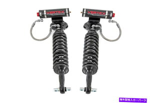 �T�X�y���V���� Kia Forte K3 14-18 Godspeed MMX3260 Maxx Damper Rough Country 3 Vertex Adjustable Coilovers for 2014-2023 Ford F-150 - 689033�y���s�A���i�z