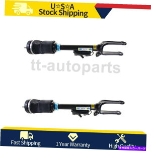 サスペンション d2レーシングrsコイルオーバー14-15シビックSI 16-21 ILX D-HN-25-2 2PC Bilstein Front Air Suspension Strut For 2008-2009 Mercedes-Benz GL320