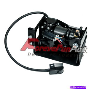 TXyV AEfBQ7 949-000 Air Ride Suspension Compressor Pump With Dryer for Chevy GMC SUV Truck