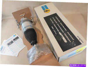�T�X�y���V���� 96-04�t�H�[�h�}�X�^���Oupr�`���[�`���[k�����o�[�T�X�y���V�����L�b�g BILSTEIN Porche Cayenne 958, VW Touareg (II) - Rear Air Suspension Shock - Left�y���s�A���i�z