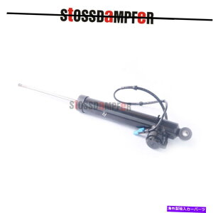 TXyV vW[206/207 98?12 DNA 09-17 Right Rear Suspension Shock Absorber Strut VDC Fit BMW Z4 E89 37126790002