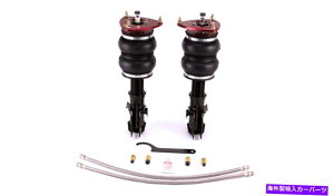 TXyV Godspeed GSP Maxx Coilovers Suspention Suspenting Kit for Ford Focus ST 11-17 New Airlift Performance Front Air Suspension Kits for 08-14 Subaru Impreza # 75556