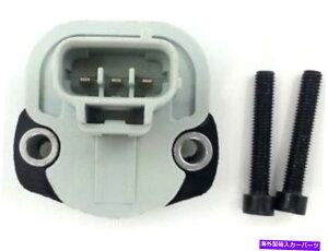 Throttle Body Mitsubishi Raider 2007 2006�̃X���b�g���ʒu�Z���T�[3JXR43 Throttle Position Sensor 3JXR43 for Mitsubishi Raider 2007 2006