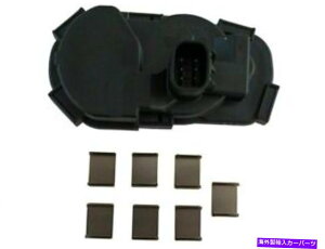 Throttle Body CTS 2009 2011 2012 2013 2014 2015�̃X���b�g���ʒu�Z���T�[2GNW25 2015 Throttle Position Sensor 2GNW25 for CTS 2009 2010 2011 2012 2013 2014 2015�y���s�A���i�z
