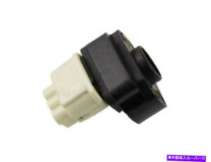 Throttle Body �O�H���C�_�[2006 2007�̃X���b�g���ʒu�Z���T�[�E�H�[�J�[6YKC47 Throttle Position Sensor Walker 6YKC47 for Mitsubishi Raider 2006 2007