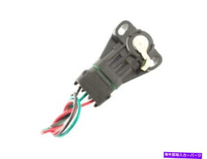 Throttle Body 1989�N�V�{���[R2500�X���b�g���ʒu�Z���T�[�E�H�[�J�[14834FJ FSK For 1989 Chevrolet R2500 Throttle Position Sensor Walker 14834FJ FSK�y���s�A���i�z