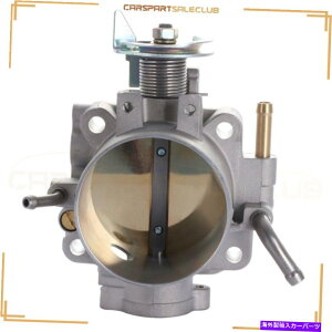 Throttle Body Acura Integra Gs ls rs Honda Civic Si 309051050-eのスロットルボディバルブ Throttle Body Valve For Acura Integra GS LS RS Honda Civic SI 309051050-E