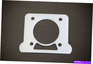 Throttle Body �g���N�\�����[�V�����t�B�b�g�T�[�}���X���b�g���{�f�B�K�X�P�b�g�F�X�o��WRX 2002-2005 2.0T Torque Solution Fit Thermal Throttle Body Gasket: Subaru WRX 2002-2005 2.0T�y���s�A���i�z