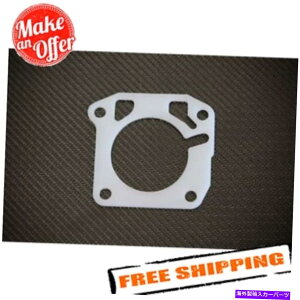 Throttle Body �g���N�\�����[�V����TS-TBG-003�T�[�}���X���b�g���{�f�B�K�X�P�b�g Torque Solution TS-TBG-003 Thermal Throttle Body Gasket�y���s�A���i�z