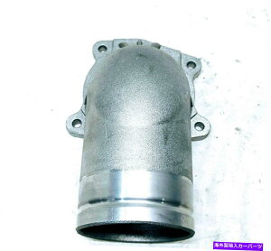 Throttle Body �{���̃t�H�[�h1839905C2 6.0L�p���[�X�g���[�N�X���b�g���{�f�B�C���e�[�N�G���{03-04 F250 Genuine Ford 1839905C2 6.0L Powerstroke Throttle Body Intake Elbow 03-04 F250�y���s�A���i�z