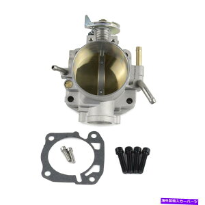 Throttle Body 309051050 70mm�A���t�@�V���[�Y�z���_�A�L�����A�R�[�h�V�r�b�NCRX�̃X���b�g���{�f�B 309051050 70mm Alpha Series Throttle Body for Honda Acura Accord Civic CRX�y���s�A���i�z