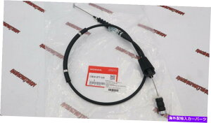 Throttle Body 94-01 Acura Integra GSR GSR B18C B18C1�X���b�g���P�[�u�����C���[B�V���[�YVTEC 94-01 Acura Integra GSR GS-R B18C B18C1 throttle cable wire B series VTEC�y���s�A���i�z