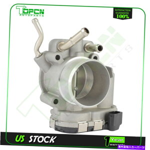 Throttle Body Kia forte5 forte k2 k3�q�����_�C���F���X�^�[i30 1.6l�̃X���b�g���{�f�B Throttle Body For Kia Forte5 Forte K2 K3 Hyundai Veloster i30 1.6L�y���s�A���i�z