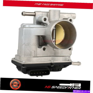 Throttle Body 2011 2012 2013 2014 2015 Mazda 2 1.5L�d�q�X���b�g���{�f�B�A�Z���u�� For 2011 2012 2013 2014 2015 Mazda 2 1.5L Electronic Throttle Body Assembly�y���s�A���i�z